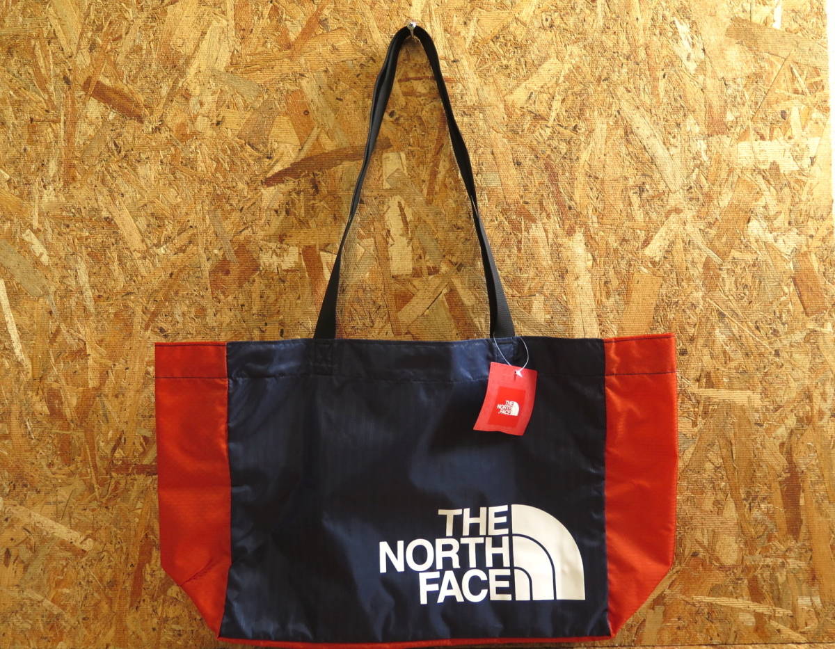 【最新作，新作登場】 本物 THE NORTH FACE MD LOOP TOTE BAG ノースフェイス ナイロン ループ トートバッグ アメリカ USA限定モデル エコバック ECOBAG(ザ・ノース・フェイス)｜売買されたオークション情報、yahooの商品情報 ザ・ノース・フェイス