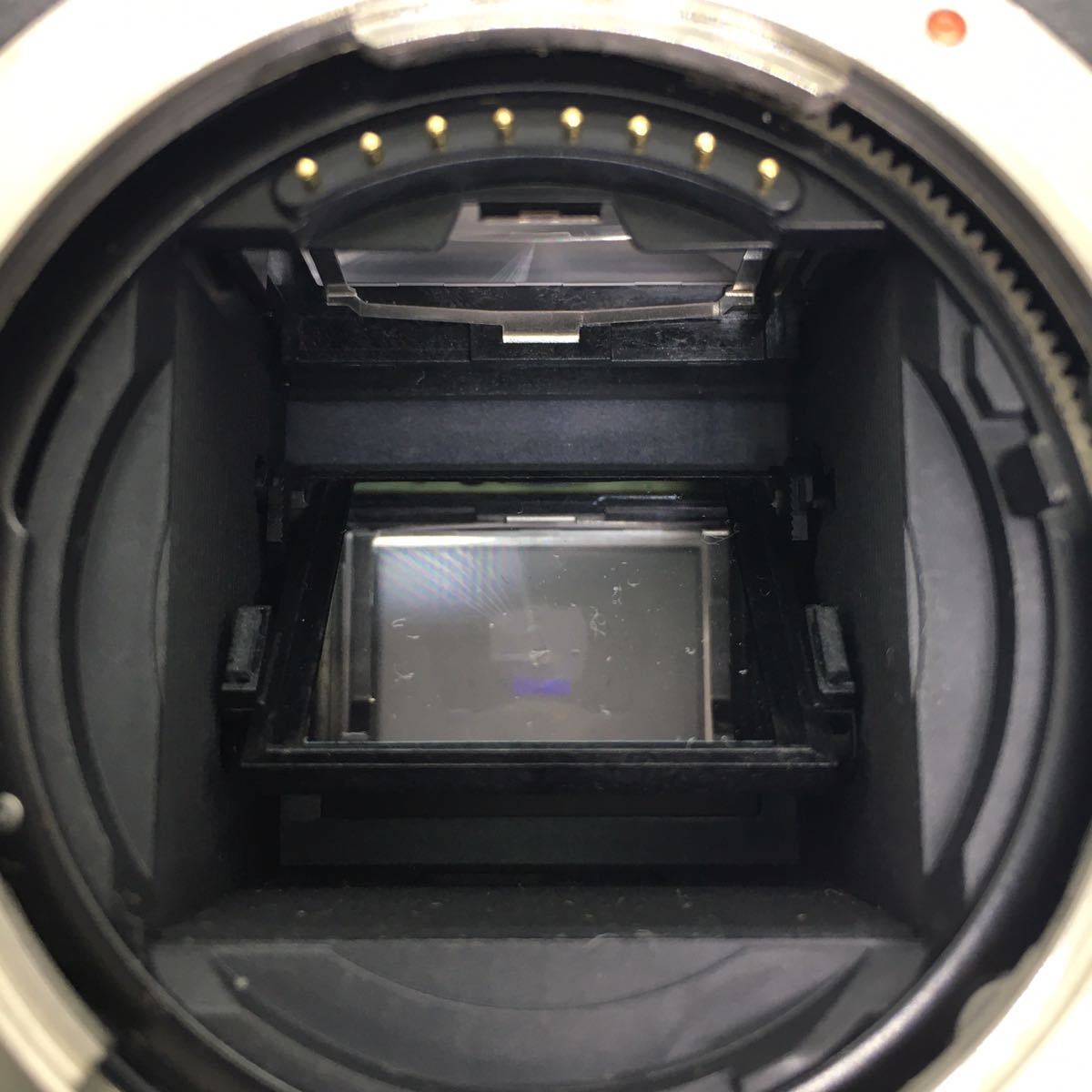 ☆中古品 KONICA MINOLTA α-7 DIGITAL VC-7D カメラボディ☆ 【公式通販】