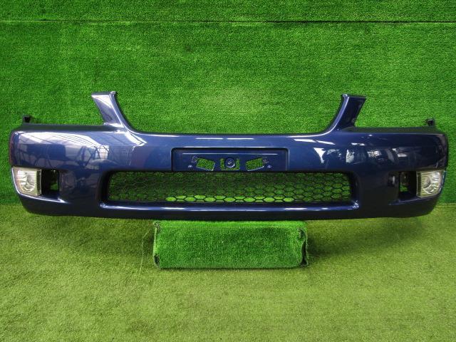 本物保証，HOT アルテッツァ SXE10 フロントバンパー 8N8 52119-53010-J1 送料 2L(フロント)｜売買されたオークション情報、yahooの商品情報をアーカイブ公開 - オークファン トヨタ用
