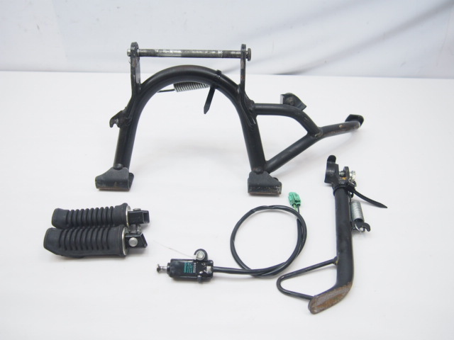 TZR250(3MA，3XV)倒立フロントフォーク用アップハンドル仕様トップ