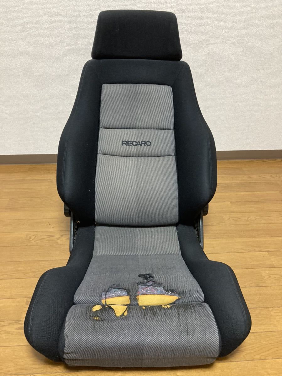 RECARO レカロ - LX-M | 2脚セット Yahoo!オークション LS-L