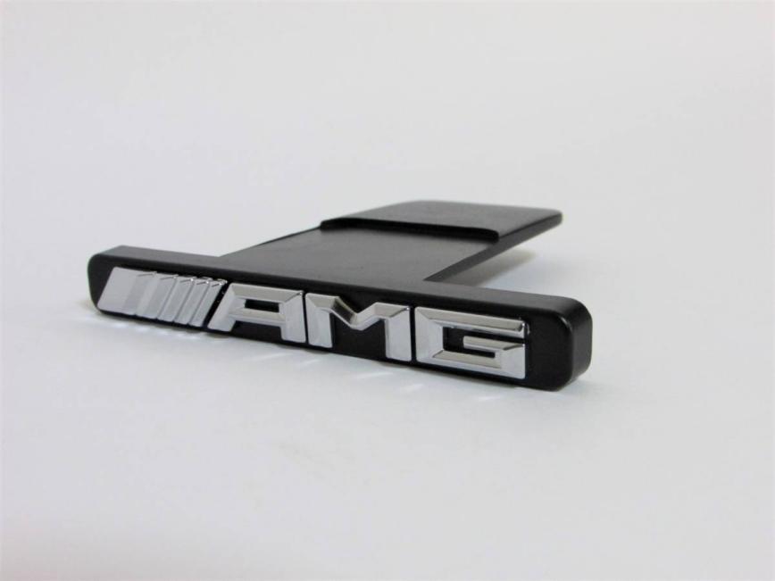  Mercedes Benz メルセデス ベンツ AMG パナメリカーナグリルエンブレム ニュータイプ 改良品(メルセデス・ベンツ)｜売買されたオークション情報、yahooの商品情報をアーカイブ公開 - オークファ メルセデス・ベンツ