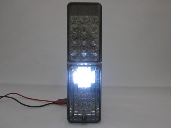 ジムニー JA11 JA22 | JA12 SJ30 JB31 SJ40 対応 テールランプ 0 LED トップセンス サムライ仕様 純正タイプ メルカリ