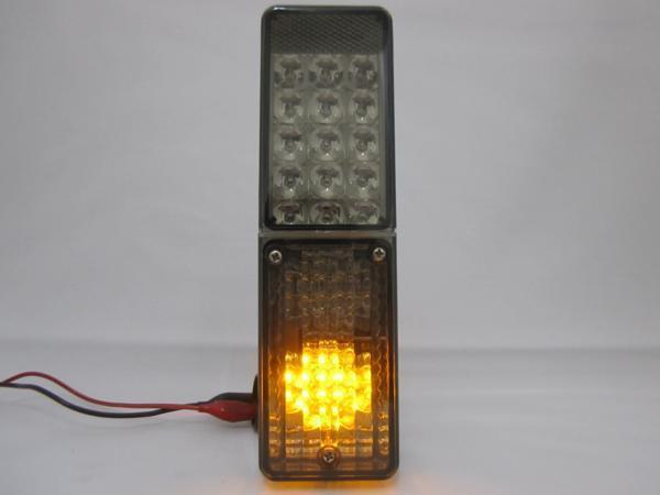 ジムニー JA11 JA22 | JA12 SJ30 JB31 SJ40 対応 テールランプ 0 LED トップセンス サムライ仕様 純正タイプ メルカリ
