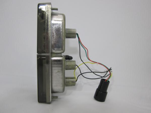 ジムニー JA11 JA22 | JA12 SJ30 JB31 SJ40 対応 テールランプ 0 LED トップセンス サムライ仕様 純正タイプ メルカリ