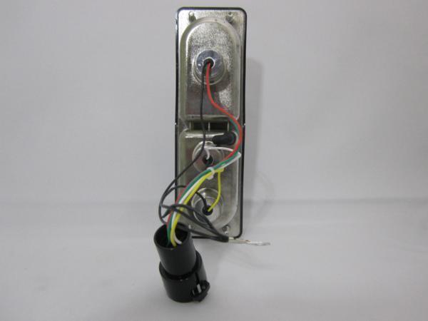 ジムニー JA11 JA22 | JA12 SJ30 JB31 SJ40 対応 テールランプ 0 LED トップセンス サムライ仕様 純正タイプ メルカリ