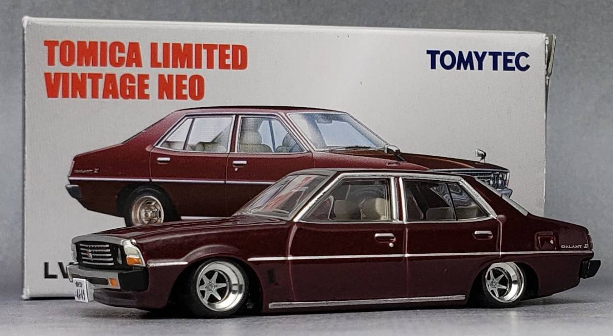 ☆トミカリミテッド マツダコスモスポーツ パトロールカー(警視庁)67年