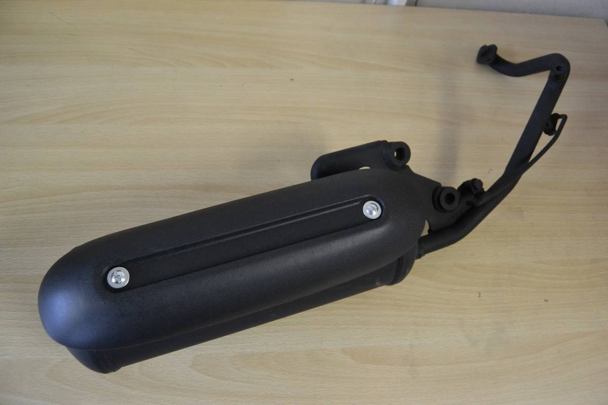 品質保証，高品質 品 訳あり レッツ４ CA46A 社外ノーマルタイプマフラー ＃1140(マフラー本体（社外）)｜売買されたオークション情報、yahooの商品情報をアーカイブ公開 - オークファン スズキ用