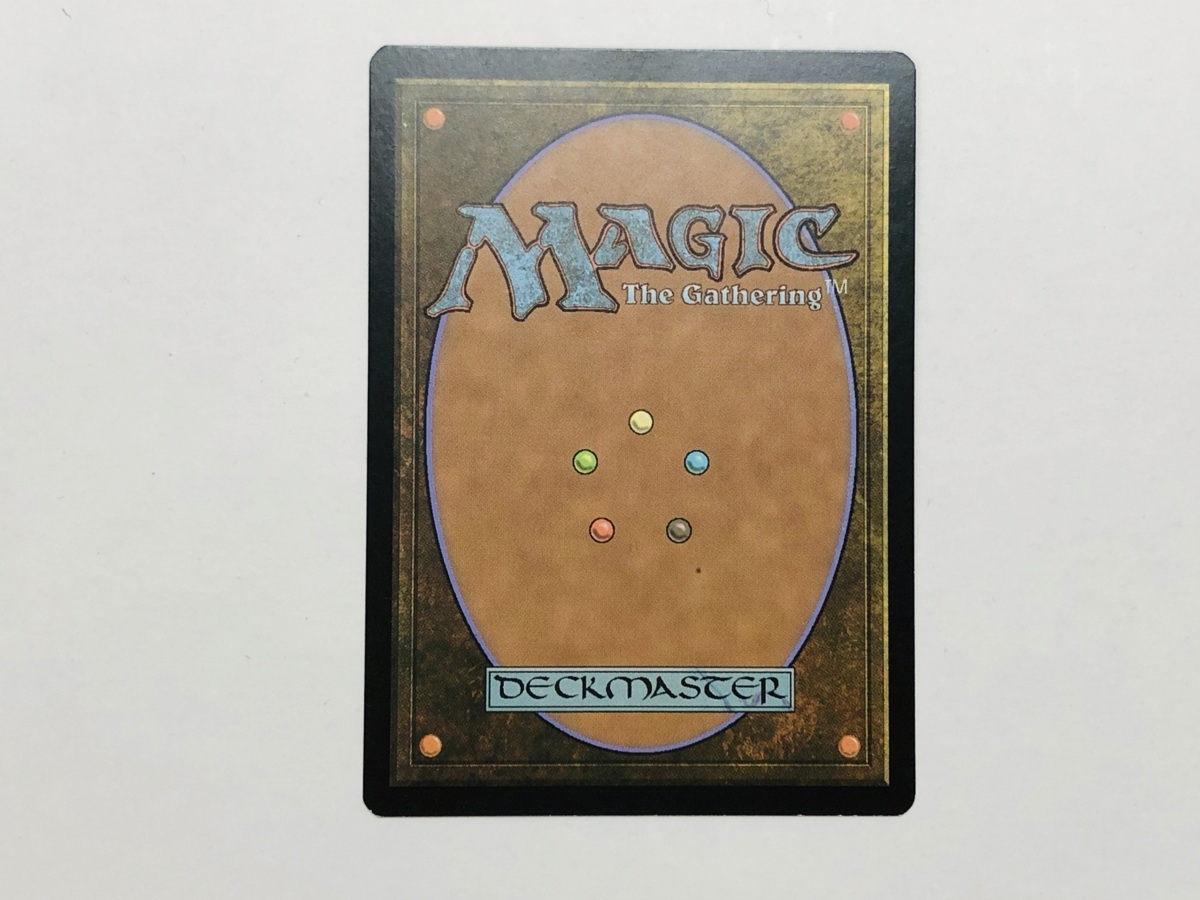 MTG Karakas ジャッジ褒賞 FOIL 英語 [3-4] No.5844 MTG カラカス