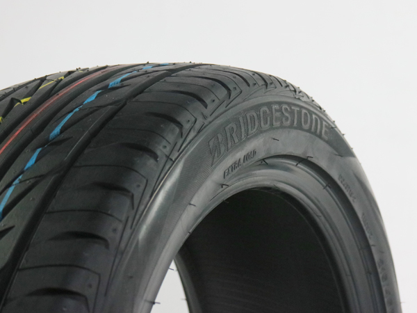 2019年製 新品225/45R17 4本総額37，440円 ブリヂストン(BRIDGESTONE