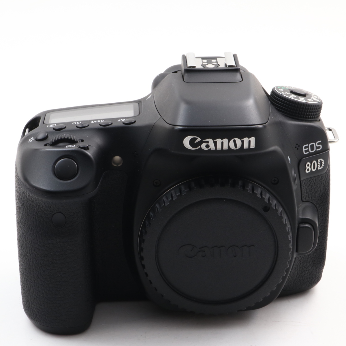 Canon EOS 80D ボディ デジタル一眼レフ 日本の人気ファッション Canon EOS 80D ボディー カメラ 一眼レフ キャノン