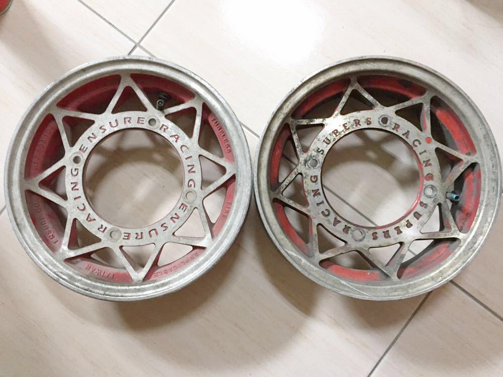 100%新品，新品 クレタク スパタクに当時物8スターホイール レア DIO.AF18.25.ディオJOG(セット)｜売買されたオークション情報、yahooの商品情報をアーカイブ公開 - オークファン ホンダ用
