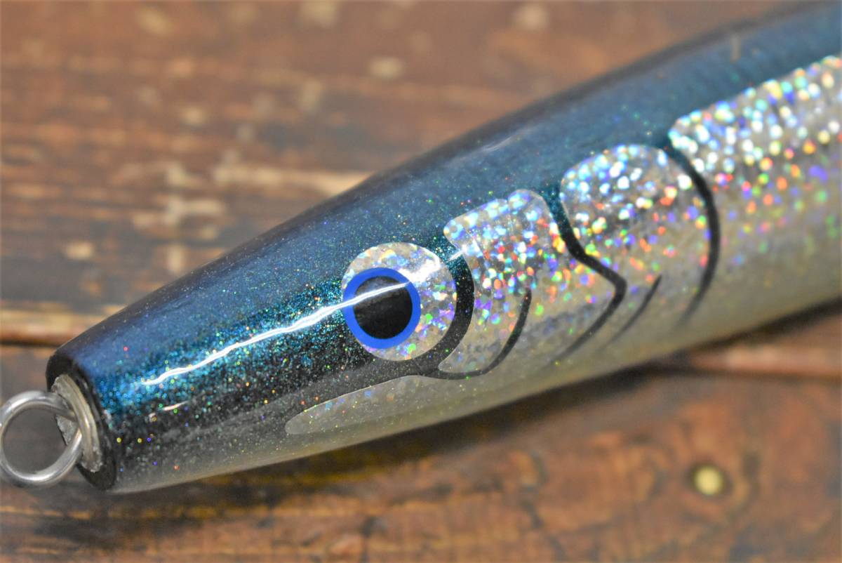 最新作 程度良好品 カーペンター パンドラ 155 CARPENTER PANDORA ヒラマサ ブリ マグロ等 オフショア キャスティング等に トップウォーター(トップウォーター)｜売買されたオークション情報、yahooの商品 海水