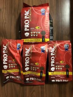 Pro Pak プロパック ドッグフード5 4kg 成犬用 売買されたオークション情報 Yahooの商品情報をアーカイブ公開 オークファン Aucfan Com