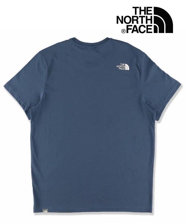 NORTH THE FACE S&frasl;S ノースフェイス メンズ Tee Logo tシャツ (THE Tシャツ NSE - クーポン利用で5994円◇7&frasl;4-7&frasl;10までSALE Historical コットン