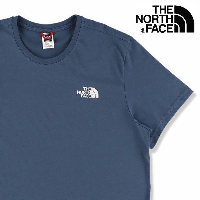NORTH THE FACE S&frasl;S ノースフェイス メンズ Tee Logo tシャツ (THE Tシャツ NSE - クーポン利用で5994円◇7&frasl;4-7&frasl;10までSALE Historical コットン
