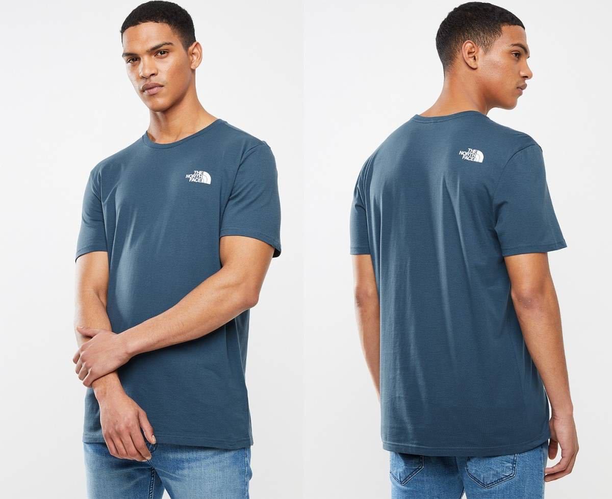 NORTH THE FACE S&frasl;S ノースフェイス メンズ Tee Logo tシャツ (THE Tシャツ NSE - クーポン利用で5994円◇7&frasl;4-7&frasl;10までSALE Historical コットン