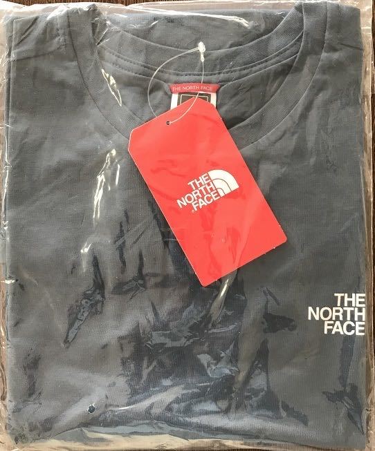 NORTH THE FACE S&frasl;S ノースフェイス メンズ Tee Logo tシャツ (THE Tシャツ NSE - クーポン利用で5994円◇7&frasl;4-7&frasl;10までSALE Historical コットン