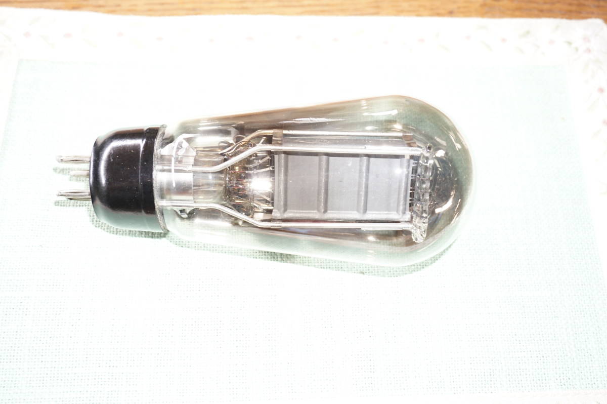 N*s様 TEONEX CV1040/PX25 真空管 2本セット ☆TEONEX Electronic Valve CV1040/PX25☆ 【公式通販】