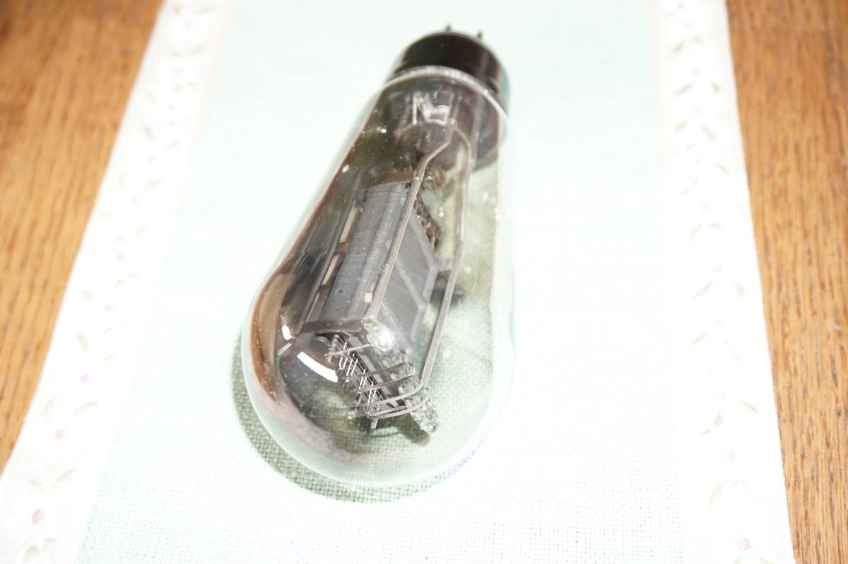 N*s様 TEONEX CV1040/PX25 真空管 2本セット ☆TEONEX Electronic Valve CV1040/PX25☆ 【公式通販】