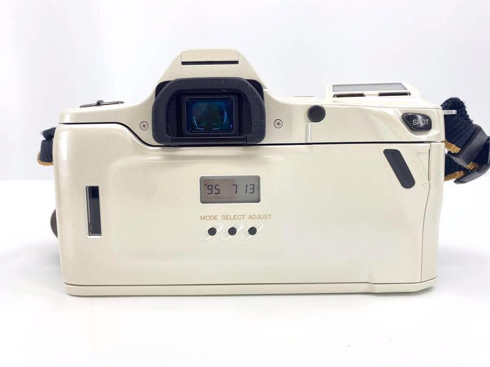 MINOLTA☆カメラまとめ】ミノルタ α 8700i オートフォーカス AF 一眼