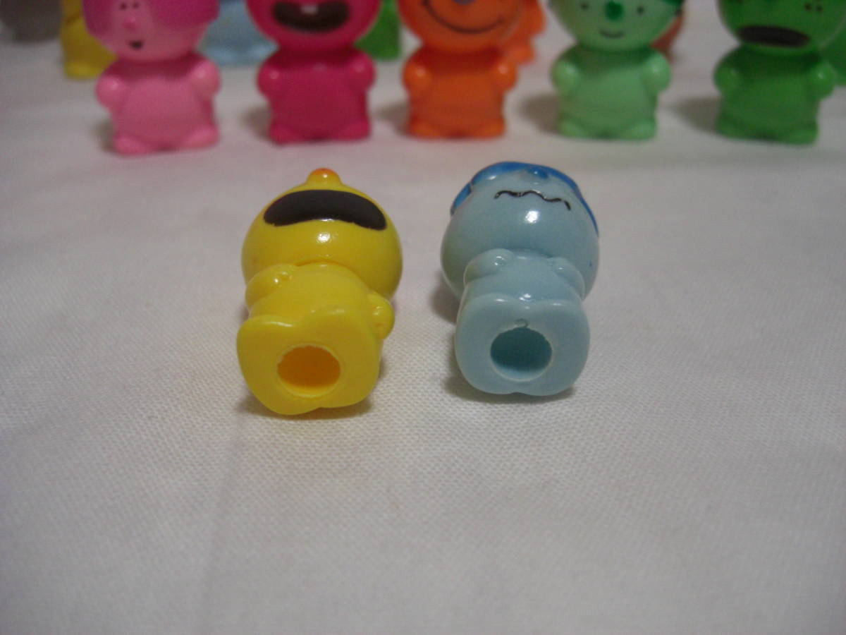 ★ MICE・K_NHK・おかあさんといっしょ_こんな こ いるかな_指人形・他 ★_5