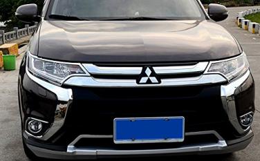 アウトランダーPHEV | アウトランダー GG2W GF7W GF8W 2026年最新Yahoo