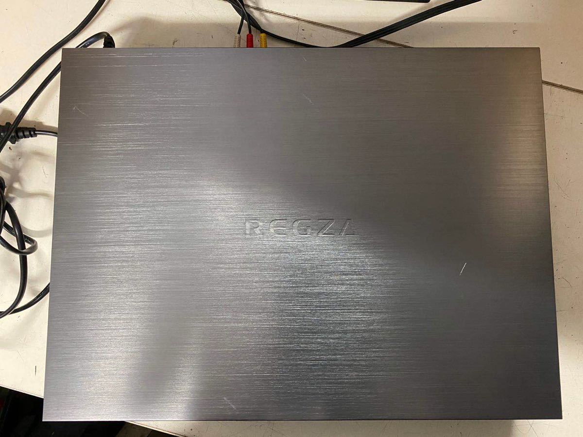 TOSHIBA REGZA DBR-M180 ジャンク品 11年製 DBR-M180 REGZA 東芝 部品