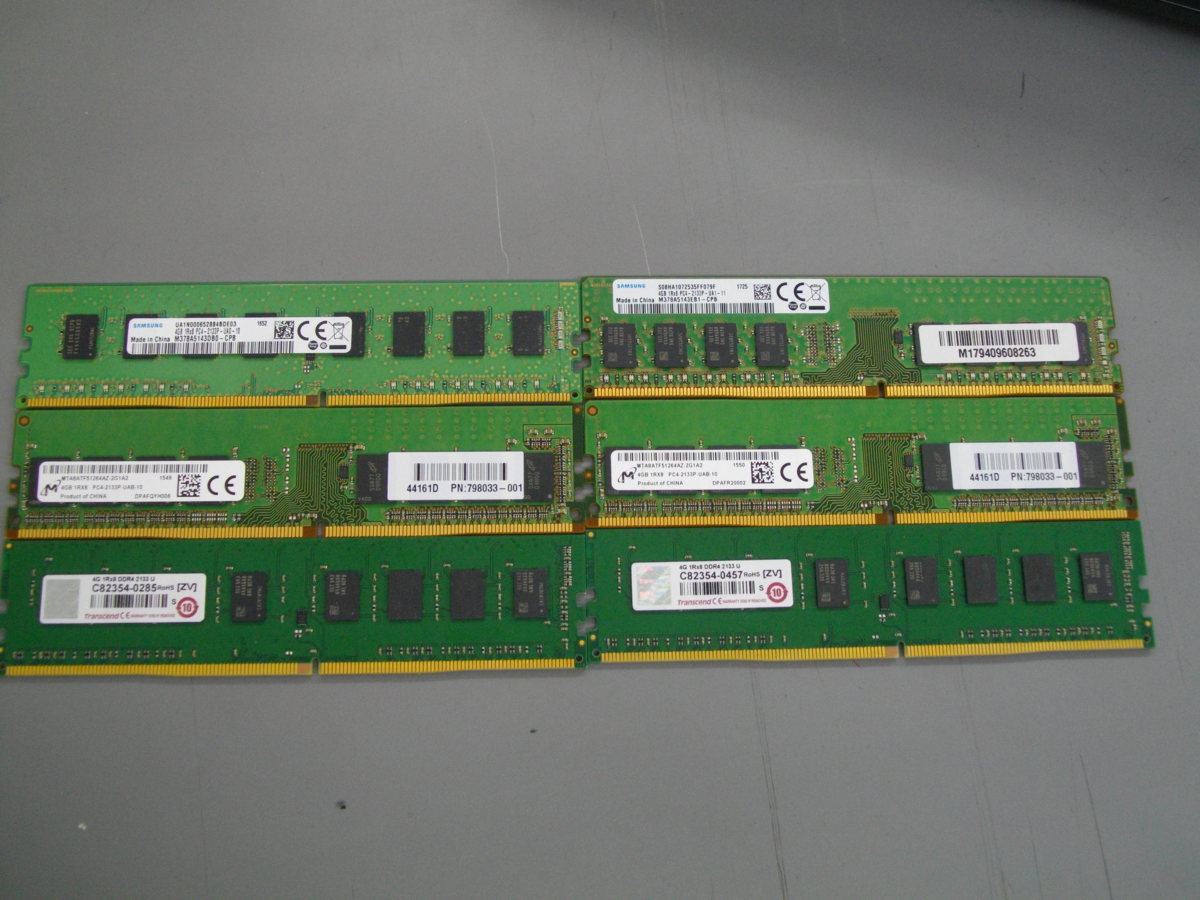 Samsung DDR5 4800 32GB(16GBx2枚) メモリ サムスン Amazon.co.jp