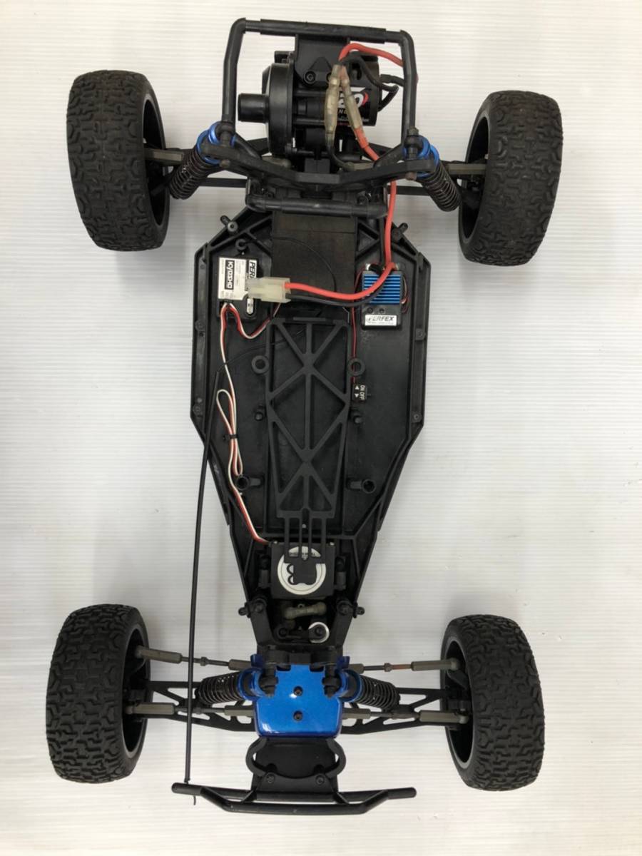 京商 | 1⁄8 アルティマ ULTIMA DB 2WDレーシングバギー RC EP 電動RC