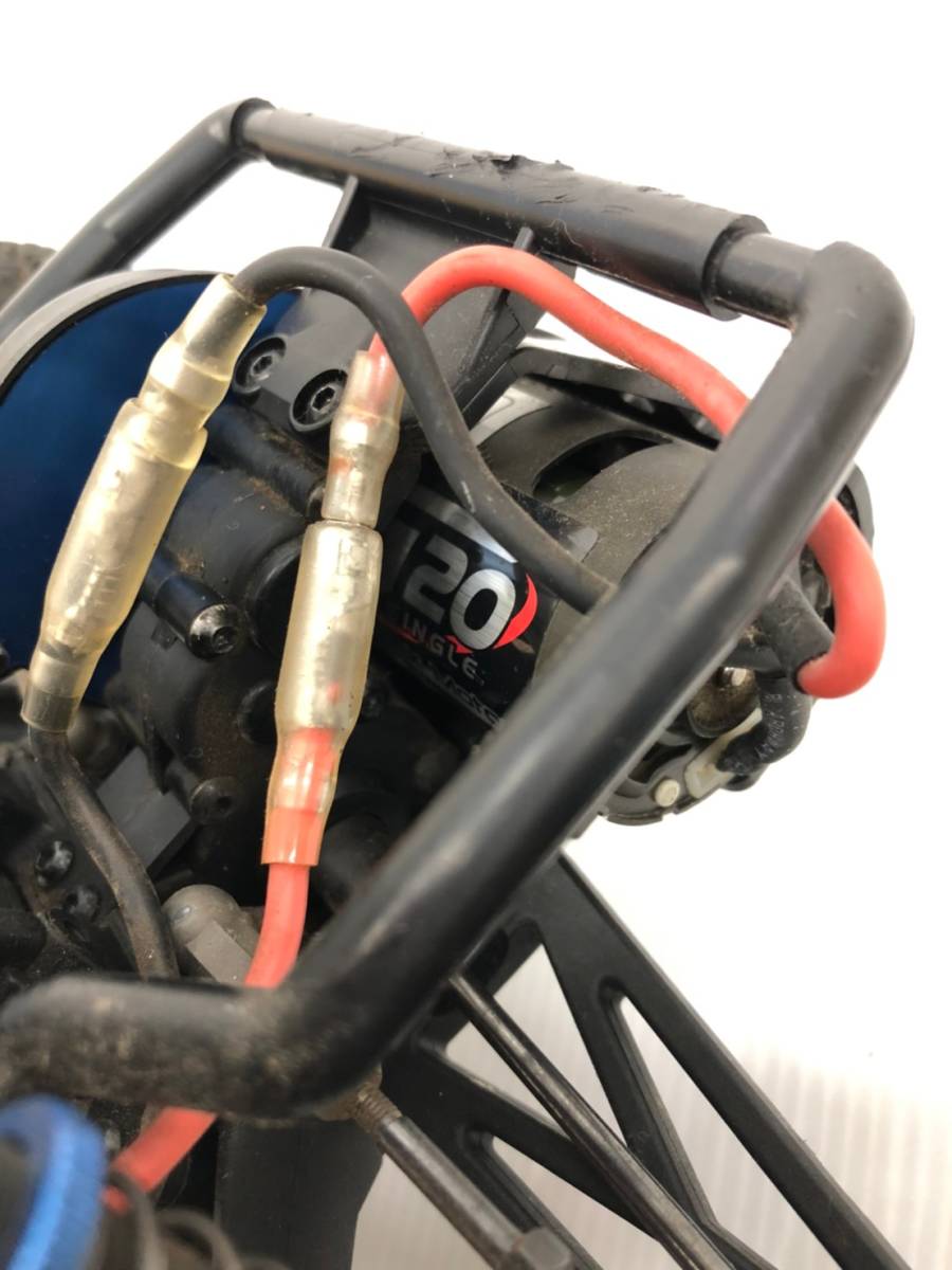 KYOSHO ULTIMA DB ラジコンカー バギー 送信機なし 関連商品一覧