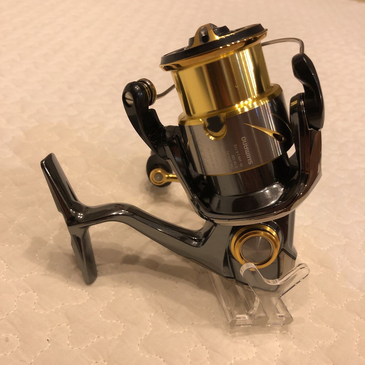 | 14ステラ 0 シマノ(SHIMANO) シマノ 純正スプール ステラ C2500HGS C2500HGS｜＠ベリーネット MRU 日本最大新品中古釣具WEBショップ Zone Weblog 2500HGS C2500HGS: スプールの通販