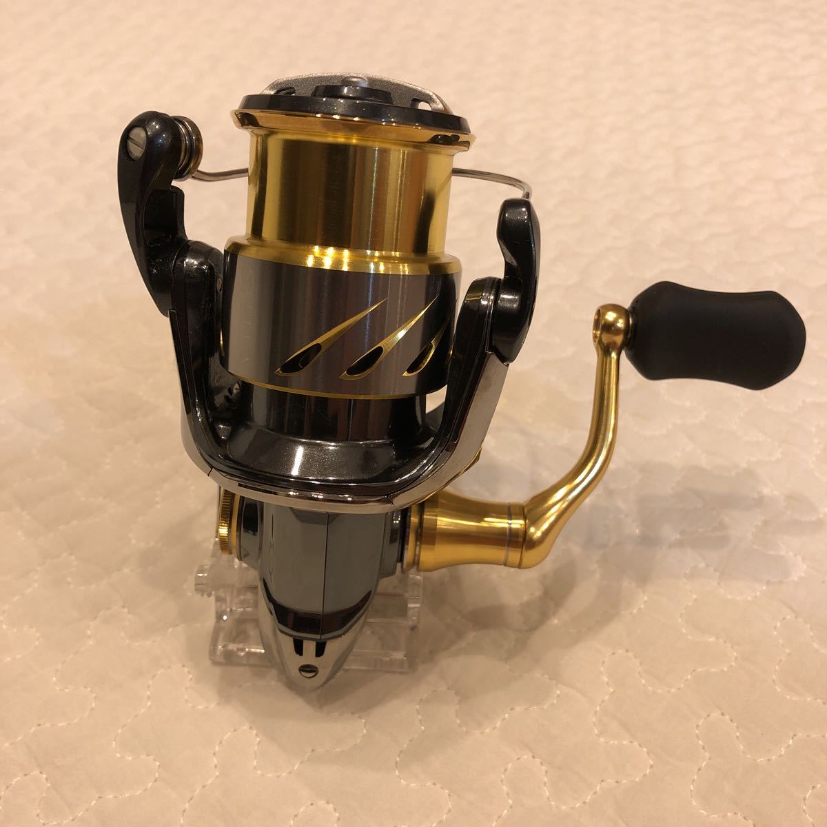 | 14ステラ 0 シマノ(SHIMANO) シマノ 純正スプール ステラ C2500HGS C2500HGS｜＠ベリーネット MRU 日本最大新品中古釣具WEBショップ Zone Weblog 2500HGS C2500HGS: スプールの通販