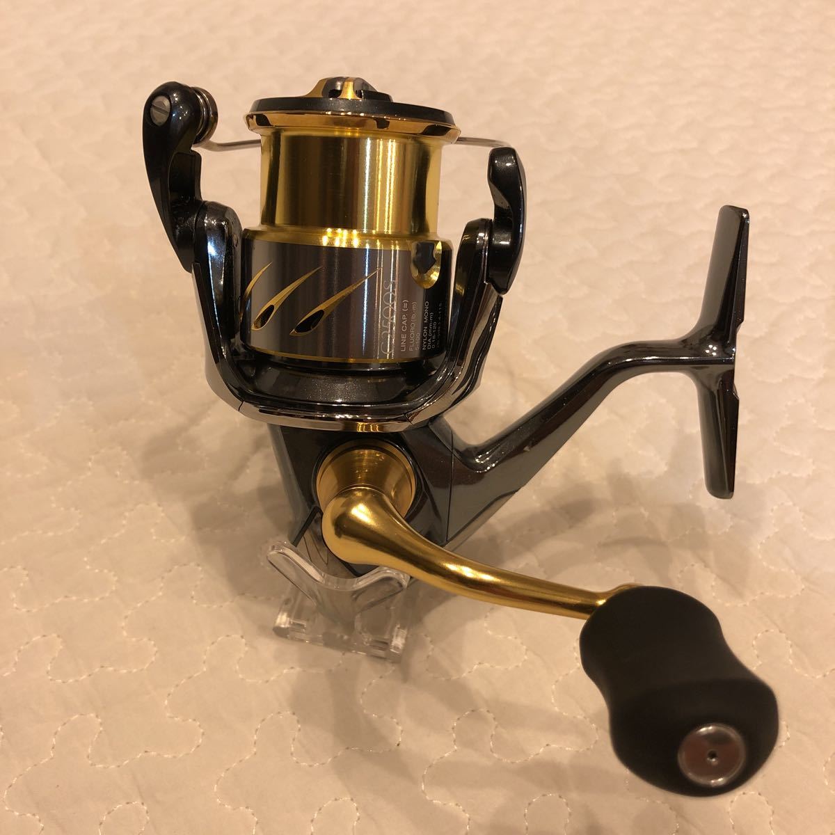 | 14ステラ 0 シマノ(SHIMANO) シマノ 純正スプール ステラ C2500HGS C2500HGS｜＠ベリーネット MRU 日本最大新品中古釣具WEBショップ Zone Weblog 2500HGS C2500HGS: スプールの通販