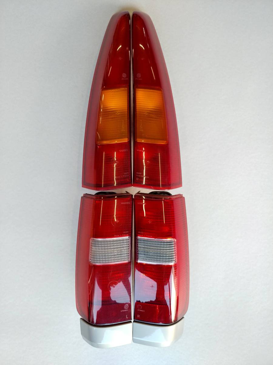 2026年最新Yahoo!オークション -ボルボ850テールランプの中古品 ボルボ