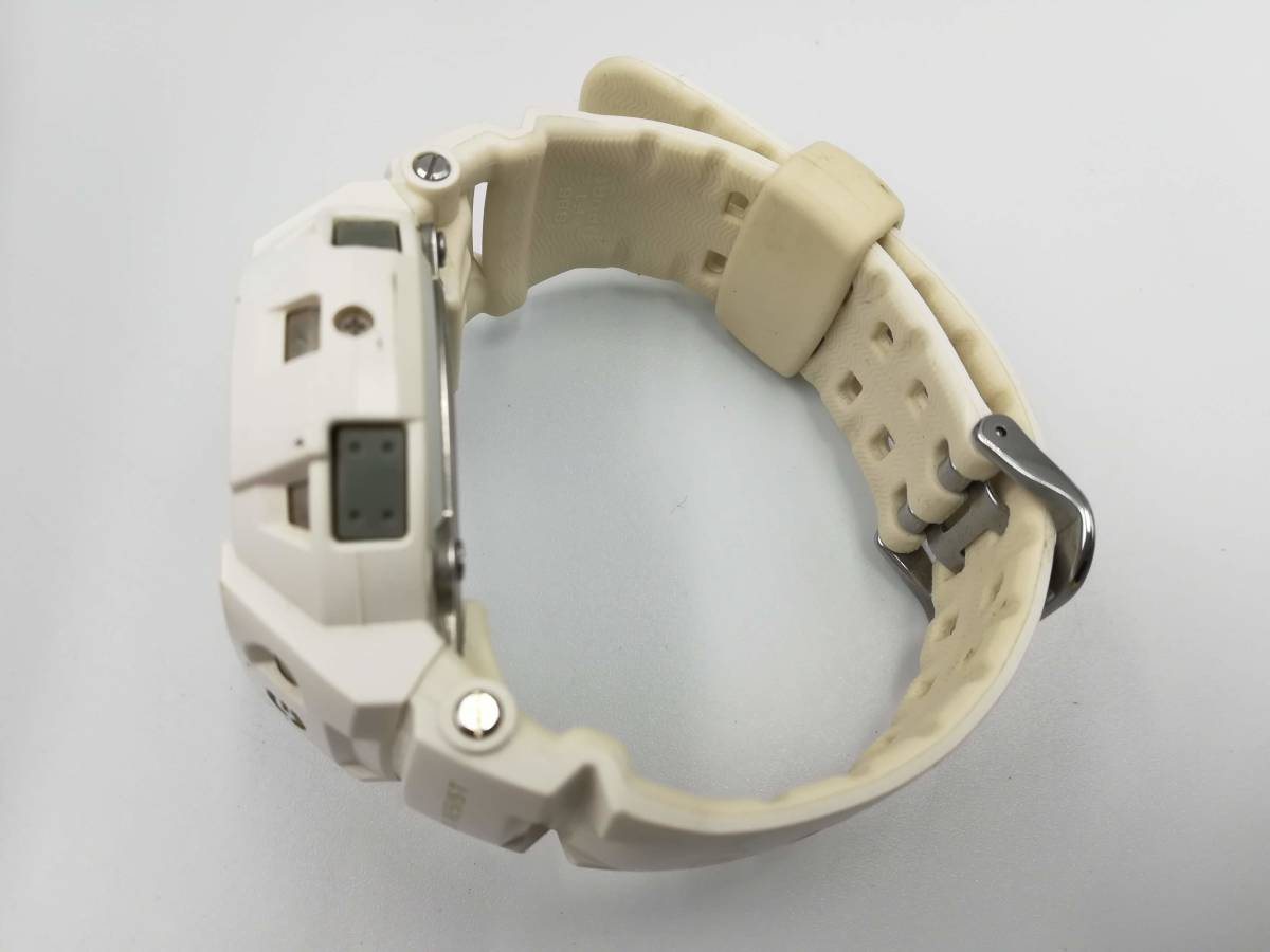 CASIO G-SHOCK GW-410TCJ-7JR VANS トリプルクラウン 2006年