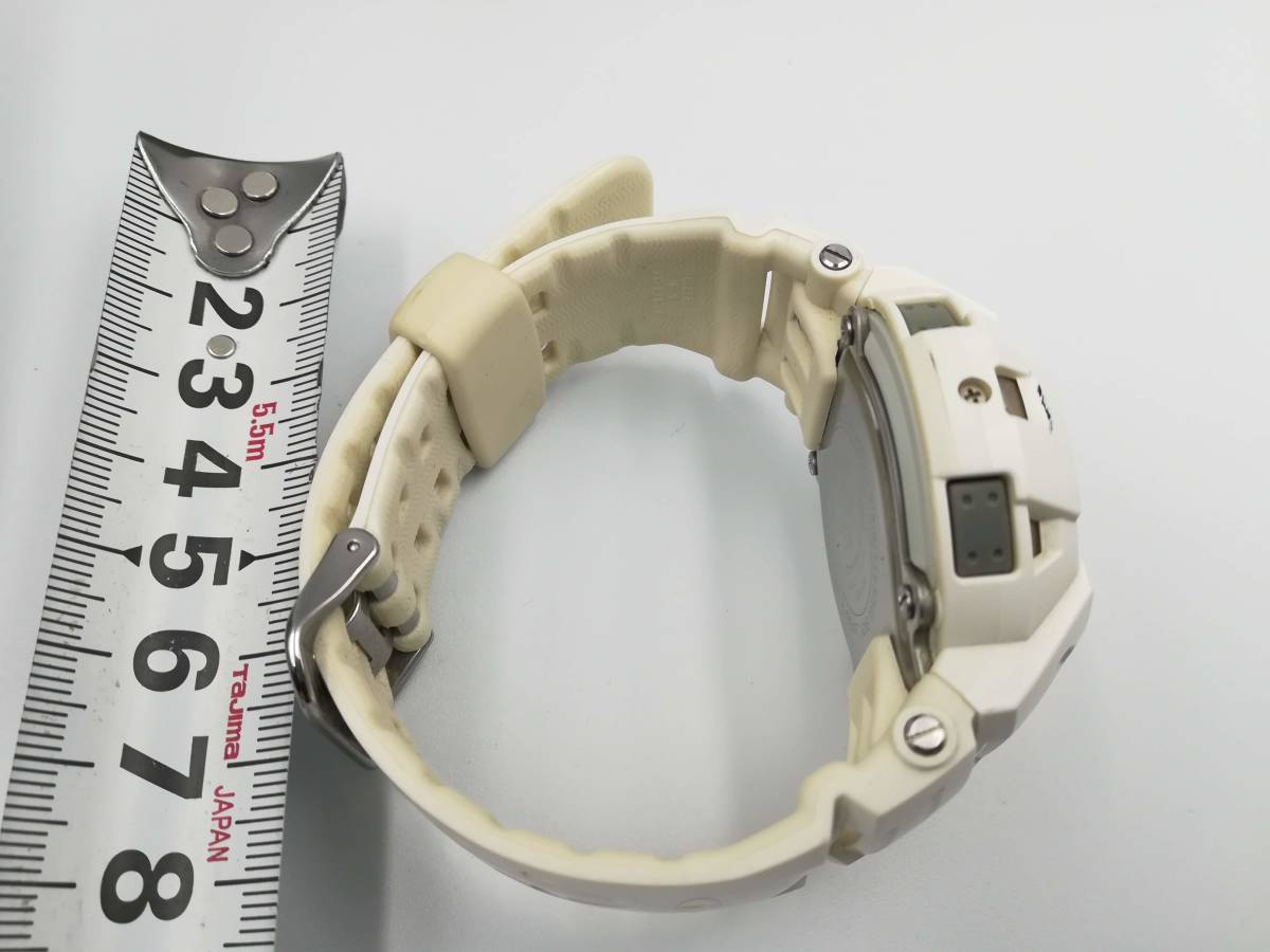 CASIO G-SHOCK GW-410TCJ-7JR VANS トリプルクラウン 2006年
