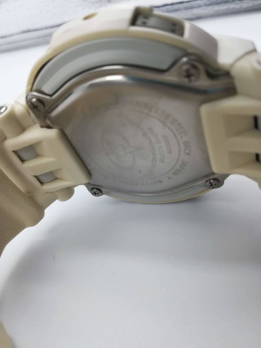 CASIO G-SHOCK GW-410TCJ-7JR VANS トリプルクラウン 2006年