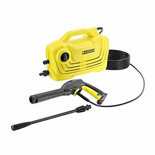 ケルヒャー(KARCHER) 高圧洗浄機 K2 クラシック 1.600-970.0(中古品