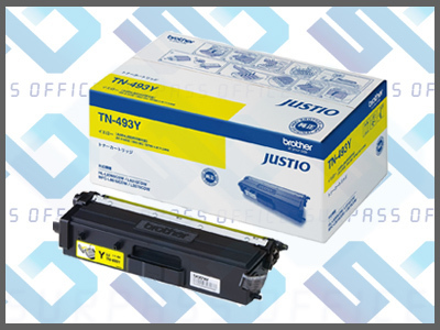 ブラザー工業 A4カラーレーザー複合機/FAX/31PPM/両面印刷/有線・無線 