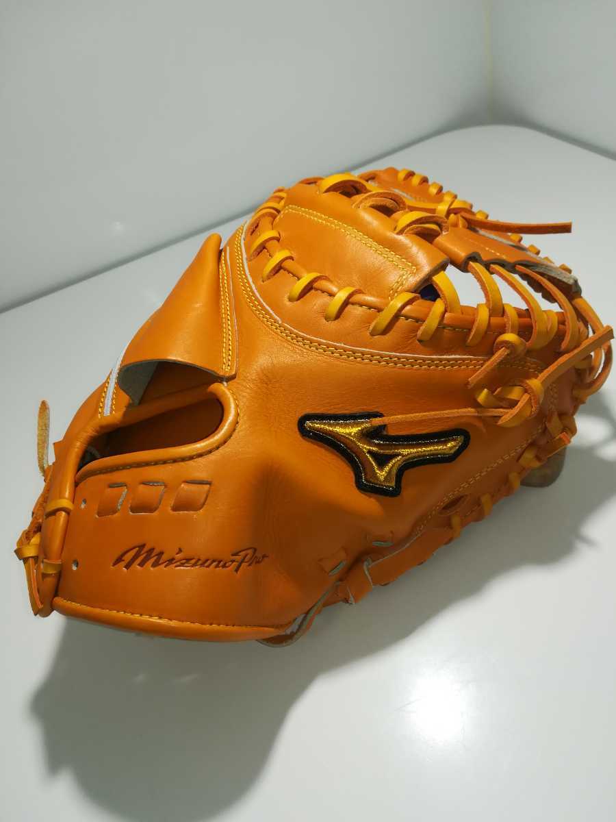 人気定番，人気 MizunoPro ミズノプロ BSS限定 硬式捕手用 キャッチャーミット 5DNAテクノロジー 価格:61 600円 1AJCH22010 展示品(捕手用)｜売買されたオークション情報、yahooの商品情報をアーカイブ公開 - オークフ 大人用