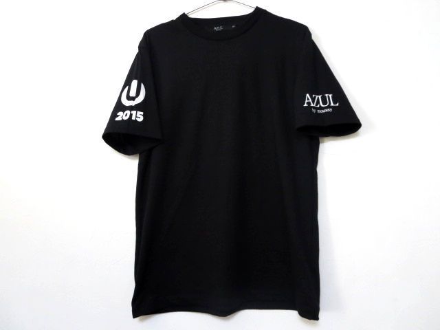 ウルトラジャパン スタッフtシャツ 非売品 ultra japan Yahoo