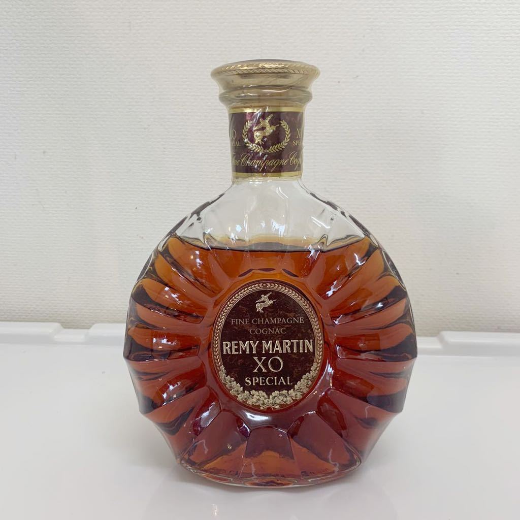 1スタ お酒 古酒 REMY MARTIN XO SPECIAL(レミーマルタンXOスペシャル