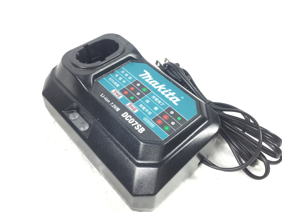 売り純正品 【送料無料☆彡極美品♪純正品セット!】makita マキタ