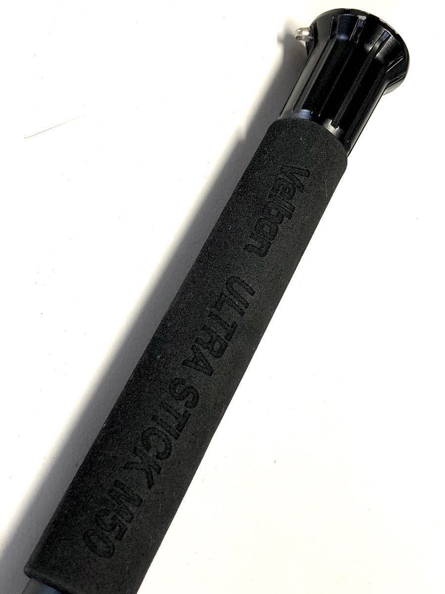 ベルボン　ULTRA STICK M50+QHD33 一脚　雲台_2