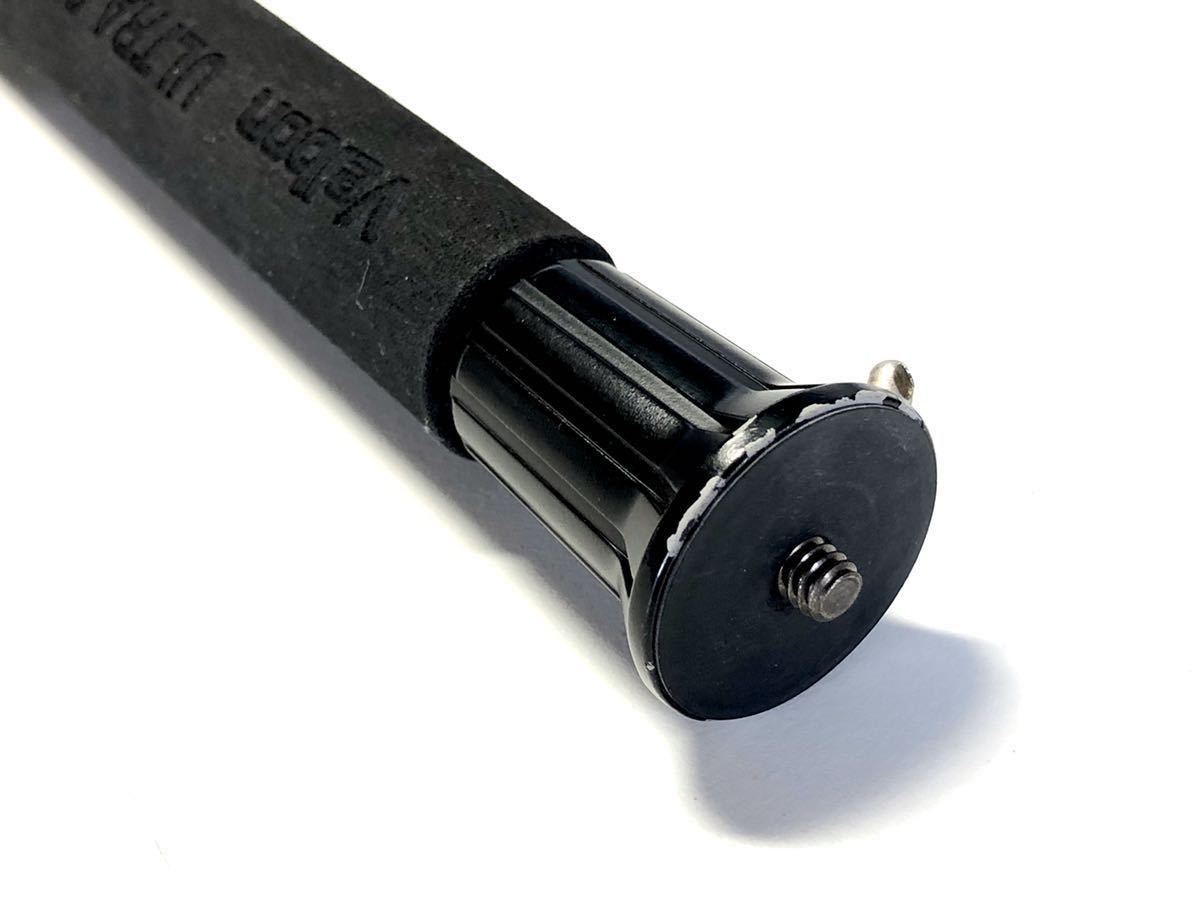 ベルボン　ULTRA STICK M50+QHD33 一脚　雲台_4