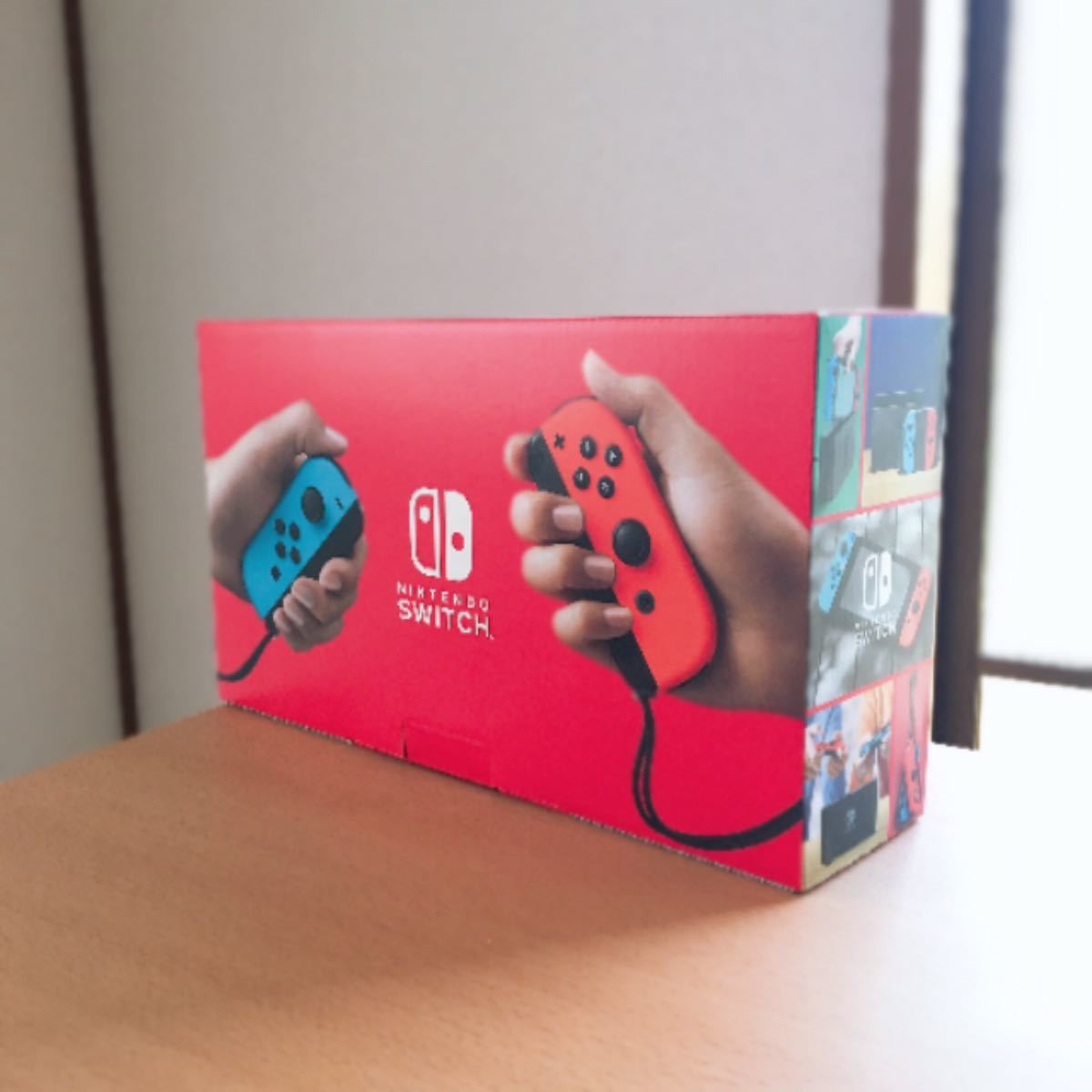 ジャンク ☆1円スタート☆Nintendo Switch 有機ELモデル【初期化済み