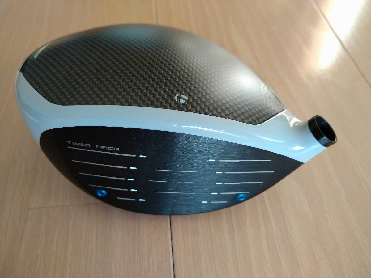 ドライバー MAX SIM テーラーメイド TaylorMade | SIM2 シムマックス Golf Driver : MAX-D (シム マックス 10.5 0