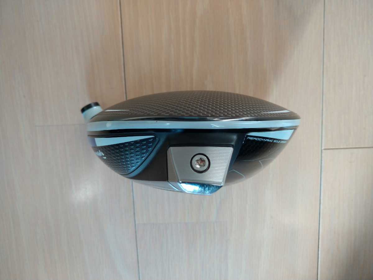 ドライバー MAX SIM テーラーメイド TaylorMade | SIM2 シムマックス Golf Driver : MAX-D (シム マックス 10.5 0