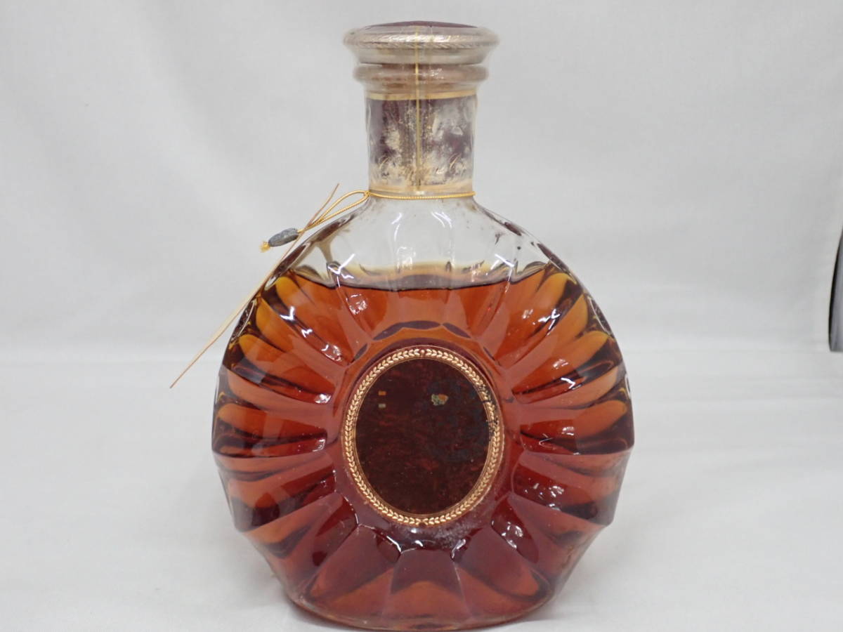 REMY MARTIN レミーマルタン XO スペシャル 旧ラベル 700ml ブランデー